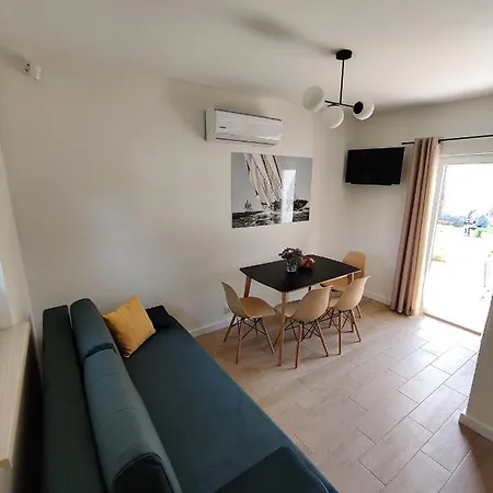 Villa Przystan Na Dobrej Kopalino Exterior foto
