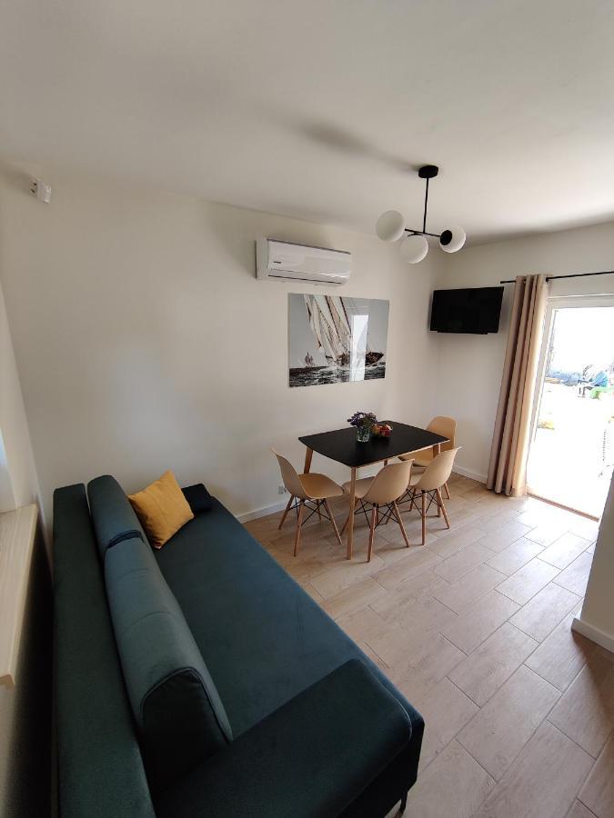 Przystan Na Dobrej Ferienhaus Kopalino